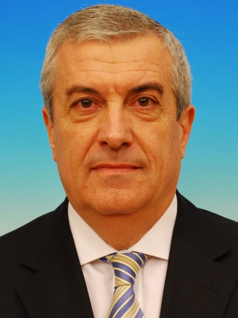 Călin-Constantin-Anton Popescu-Tăriceanu